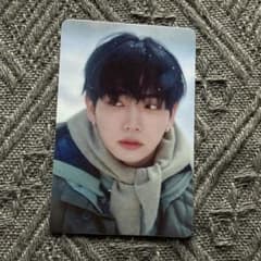 ジェヒョン BOYNEXTDOOR 2025 KCON JAPAN トレカ - メルカリ