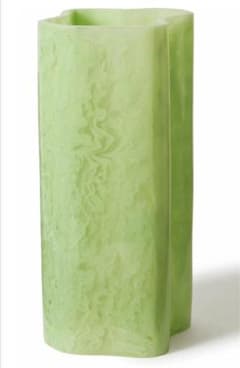 THE CONRAN SHOP 花瓶 ライトグリーン - メルカリ