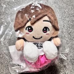 関西ジャニーズJr. あけおめコンサート2021 なにわ男子 道枝駿佑 ちび