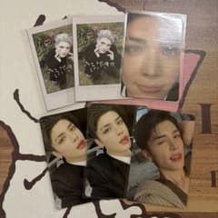 &TEAM MAKI トレカ まとめ売り 6枚 - メルカリ