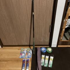 ダイワ カーボウィスカー パワーメッシュ ハエ 硬調 45 道具セット