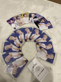 ☆BTS MOVIE WEEKS来場者特典 第4週フ ォトカード7枚セットx10 - メルカリ