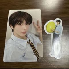 NCT DREAM トレカ チソン 2026 シーグリ JISUNG - メルカリ