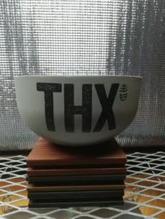 限定品VALIEM aobouzu 別注THX希少XL - メルカリ