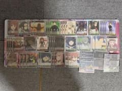 WS このすば 8扉デッキ スリーブ付き | Buyee 通販購入サポート