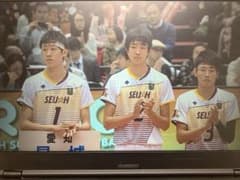 即購入OK】春高バレーDVD 2014 男子決勝 星城3-0鹿児島商 - メルカリ