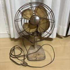 東京芝浦電気株式会社♡昭和レトロ♡扇風機♡ジャンク品♡レトロ家電