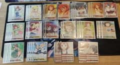 ヴァイスシュヴァルツ きんいろモザイク 8電源 - メルカリ