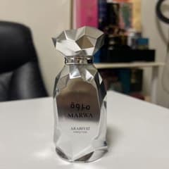 ARABIYAT Prestige Marwa ユニセックス香水 100ml - メルカリ