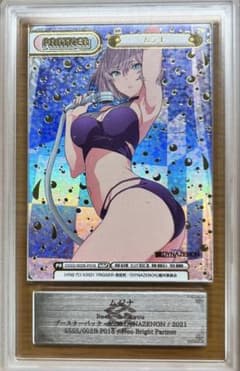 ムジナ Reバース DYNAZENON ダイナゼノン ARS鑑定品 - メルカリ