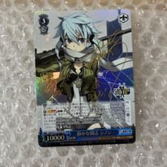 ソードアートオンライン 静かな闘志 シノン SP ヴァイス - メルカリ