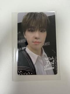 コメント必須 SEVENTEEN ディノ coex イルジ トレカ サノク - メルカリ