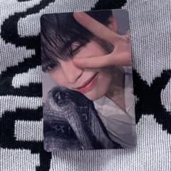 ZB1 ゼベワン ソンハンビン 勝ち オフイベ あっち向いてホイ トレカ