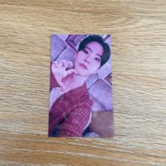 SEVENTEEN ALWAYS YOURS ホシ ラキドロ HMV - メルカリ