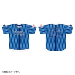 イコラブ ベイスターズ レプリカユニフォーム M 新品 未使用 - メルカリ