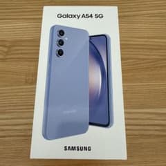 台湾版 ジャンク Galaxy A54 5G - メルカリ