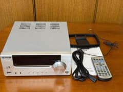 KENWOOD ミニコンポ CD/USB/AM/FM 対応 R-K731-S - メルカリ