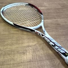 MIZUNO テクニクス03スーパー 日本代表選手使用ラケット | Mua sắm tại