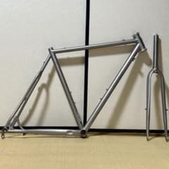 Mudman Disc Frame Set マッドマン ディスク フレームセット - メルカリ