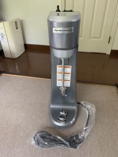 専用商品yacchan☆様専用商品 ハミルトンビーチスピンドルミキサー