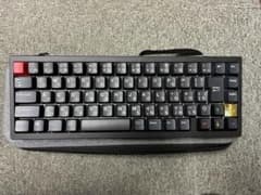 WOBKEY ZEN 65 メカニカルキーボード JIS 日本語配列 - メルカリ