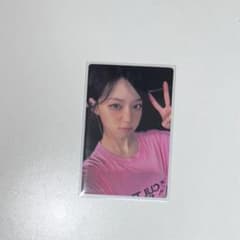 aespa エスパ ウィンター rich man qqmusic 中国限定トレカ - メルカリ