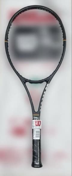 Wilson PRO STAFF 97 classic G2 フェデラー - メルカリ