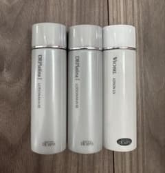 DRデヴィアス プラチナローション ヴェクセルローション 化粧水17ml 未