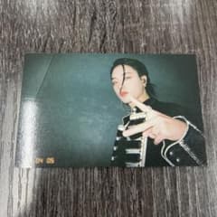 treasure トレカ 京セラ fc特典 ハルト - メルカリ