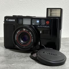 ⭐️美品⭐️Canon Autoboy AF35M キャノン 初代オートボーイ - メルカリ