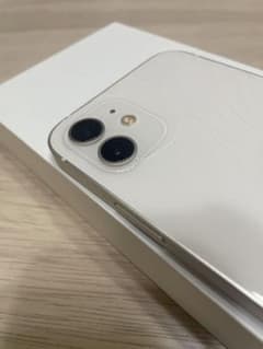 ジャンク】iPhone12 64GB SIMフリー 背面割れ バッテリー72% - メルカリ