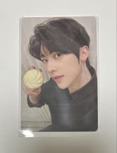 ZB1 リッキー 上海サイン会 2ショット トレカ - メルカリ