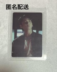 BTS GOLDEN D2C 特典 アメリカ トレカ ジョングク - メルカリ