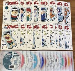 元祖天才バカボン DVD 全17巻 全巻セット - メルカリ
