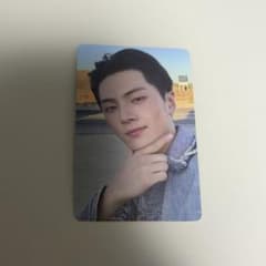 enhypen sin: vanish ジェイ ユニバ トレカ ラキドロ - メルカリ