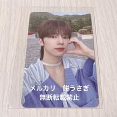 NEXZ ネクスジ Ride the vibe 3週目 サノク トレカ ソゴン - メルカリ