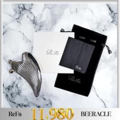 リファカッサレイ フェイスケア RF-RC2316B 中古品 RCX03 - メルカリ