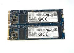 ②-W750-TOSHIBA SATA M.2 256GB SSD 2点 - メルカリ