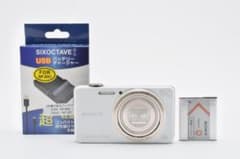 最終値下【動作確認済】SONY サイバーショットWX170 2615158 - メルカリ