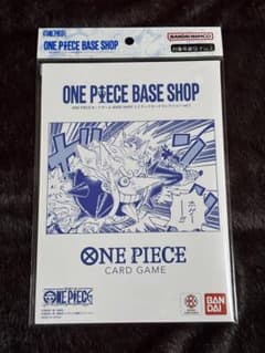 ONE PIECE BASE SHOP ワンピースカードゲーム - メルカリ