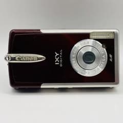 動作確認済み Canon IXY DIGITAL L2 PC1108 - メルカリ