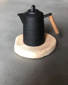 値下げ READY MADE PRODUCTS WEEKENDER KETTLE - メルカリ