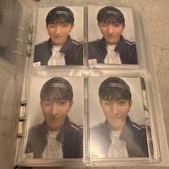 SEVENTEEN セブチ ドギョム トレカ セット まとめ - メルカリ