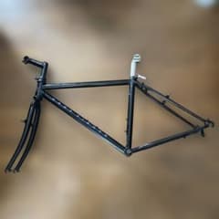 GARY FISHER ゲイリーフィッシャー MTB フレーム セット - メルカリ