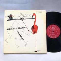 XX01【希少な名盤】ハービー・マン flamingo volume2 レア - メルカリ