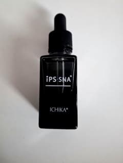 IPS-SNA ICHIKA エッセンスプラス 30ml✕1本 - メルカリ