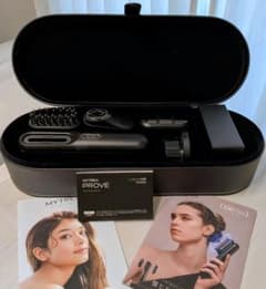 MYTREX PROVE 美顔器 ブラック ジェル付き - メルカリ