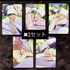 PLAVE PLBBUU HMV 特典 トレカ 日本 店舗限定 5種 コンプ×2 - メルカリ