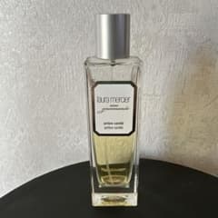 ローラメルシエ オードトワレ アンバーバニラ50ml - メルカリ