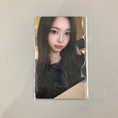 SMTOWN LIVE 2025 Hearts2Hearts イアン トレカ - メルカリ